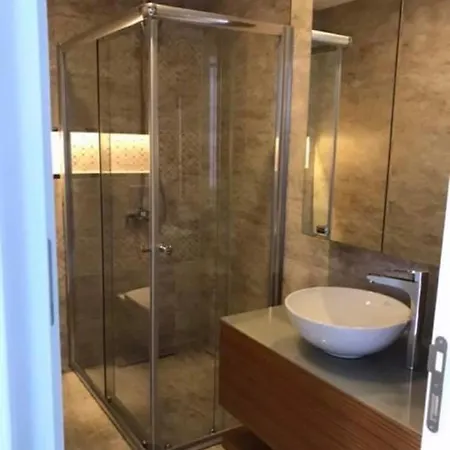 Apartment Elite Marine *
