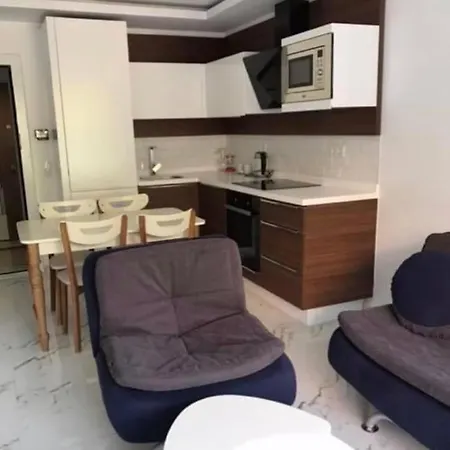 Apartment Elite Marine Alanya